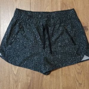 RBX Work Out Shorts